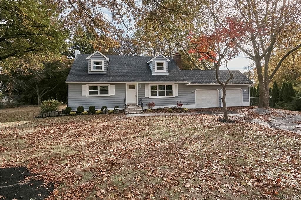 105 W Clarkstown Road, New City, NY 10956 Zillow