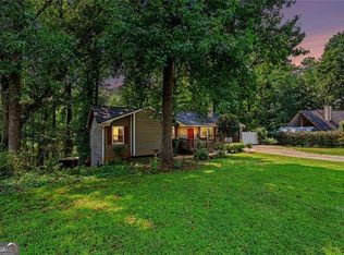 2845 Cinnamon Ct SE, Conyers, GA 30094