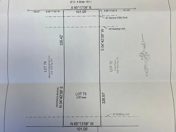 LOT 73 Robin Way, Shepherdsville, KY 40165