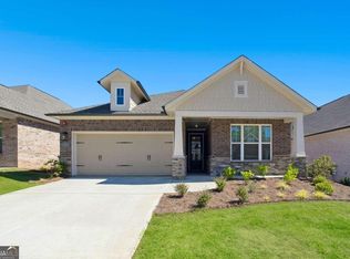 709 Rising Moon Dr, Woodstock, GA 30188