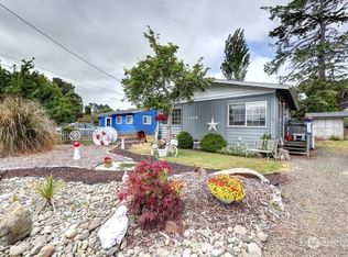 1519 Washington Ave N, Long Beach, WA