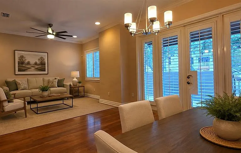 4907 Bayshore Blvd #103 — Photo 9