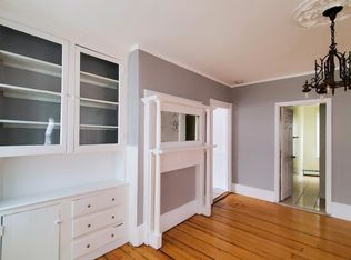 1 Goddard St #1, Providence, RI 02908