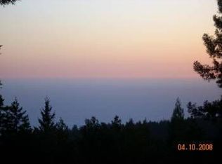 31459 Seaview Rd, Cazadero, CA 95421