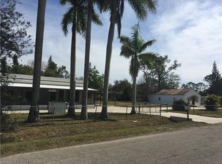 8375 Sevigny Dr, North Fort Myers, FL 33917