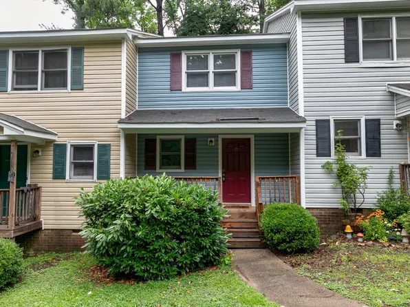 5516 Kaplan Dr Unit B, Raleigh, NC 27606