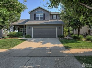 10128 W 15th St, Greeley, CO 80634