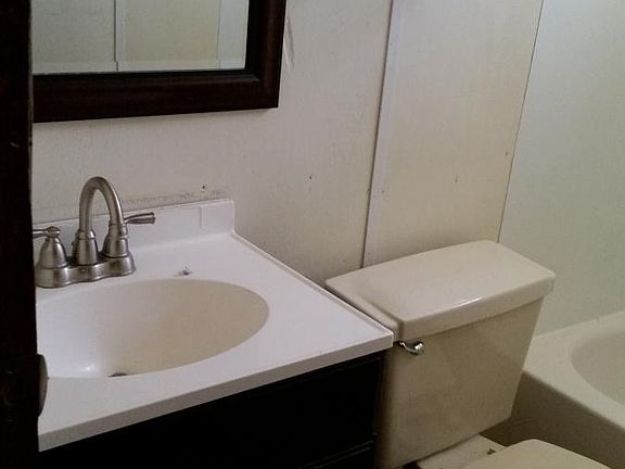 Front Bathroom