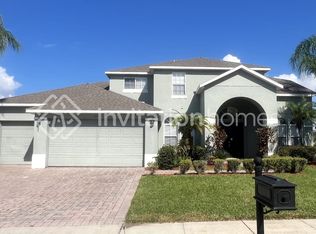 2354 Pesaro Cir, Ocoee, FL 34761