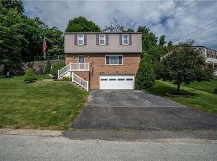 5184 Janie Dr, Pittsburgh, PA