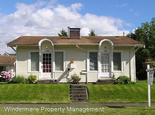 1900 H St, Bellingham, WA 98225