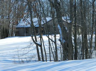 663 Rolfe Rd, Mason, MI 48854