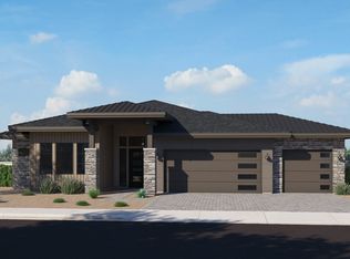 Plan 3251 Plan, Hidden Hills, Prescott, AZ 86305