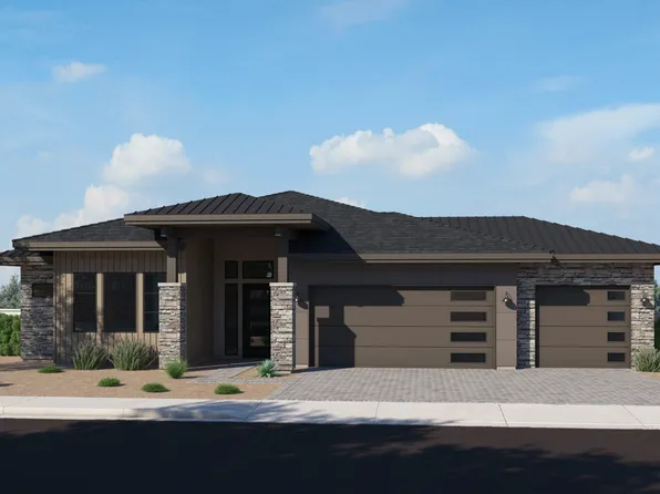 Plan 3251 Plan, Hidden Hills