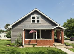 1501 California St, Columbus, IN 47201