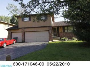 2771 Serene Pl, Columbus, OH