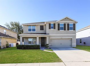 4032 Bramblewood Loop, Spring Hill, FL 34609