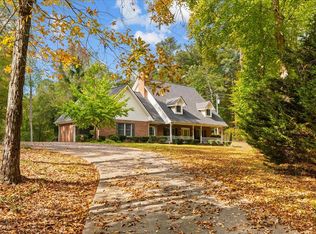 408 Van Buren Dr, Dalton, GA 30721