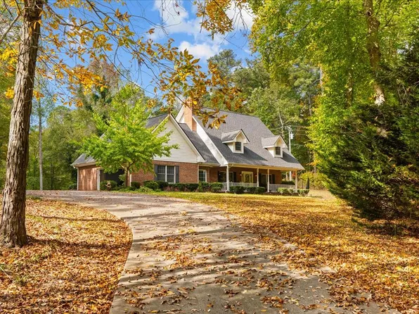 408 Van Buren Dr, Dalton, GA 30721