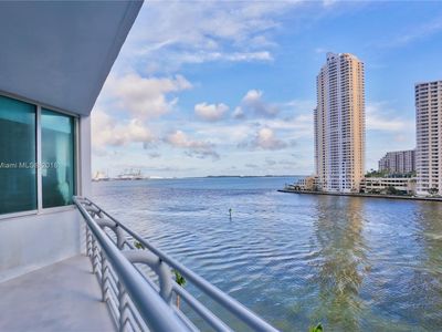 335 S Biscayne Blvd APT 605, Miami, FL, 33131