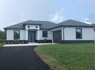 3371 24th Ave NE, Naples, FL 34120