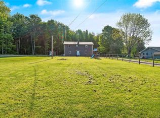 142 Kellogg Rd, Hannibal, NY 13074