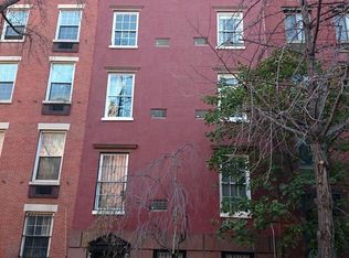 458 W 20th St, New York, NY 10011