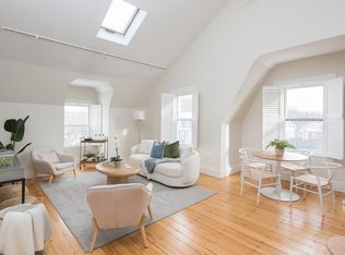 2 Saint Paul St #3, Cambridge, MA 02139