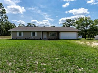 7643 Oak Forest Rd, Keystone Heights, FL 32656