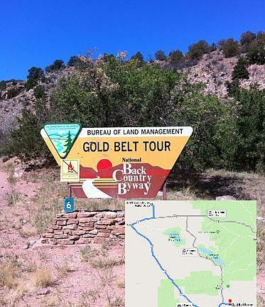 4th image of 2763 S Muley Gulch Dr