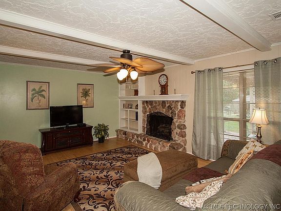 5th image of 1340 S 99th East Ave