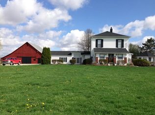 952 E Bethel Rd, Attica, IN 47918