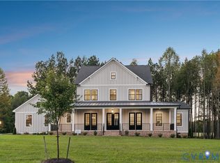 5420 Brickshire Dr, Providence Forge, VA 23140