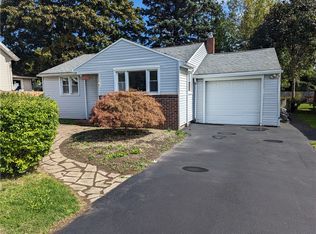 4190 Mount Read Blvd, Rochester, NY 14616