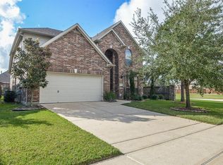 26739 Wolfs Hill Ln, Katy, TX 77494