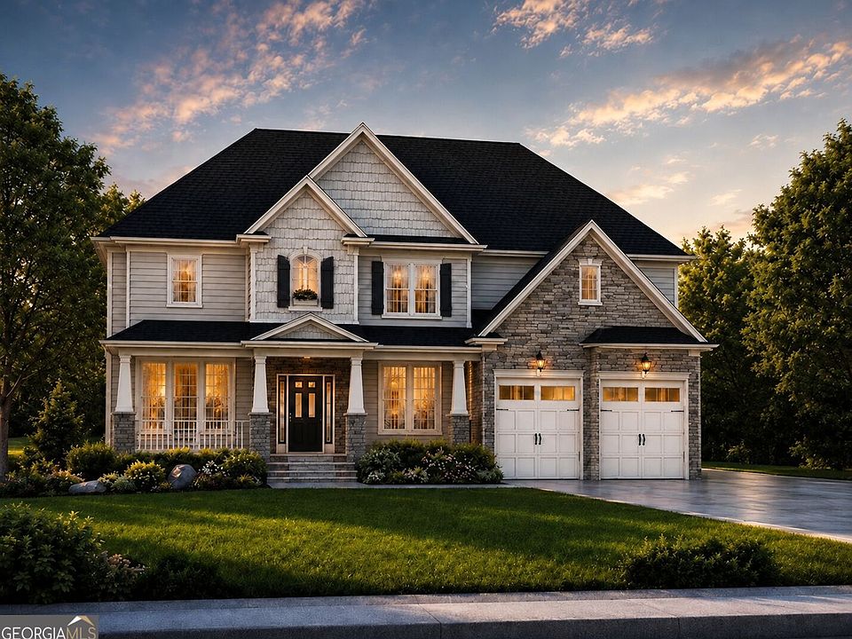 2nd image of 141 Floyd Rd Lot 3