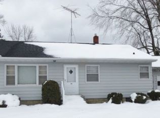 46 3rd Ave N, Waite Park, MN 56387