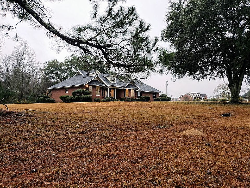 14010 State Highway 169, Glennville, GA 30427 Zillow