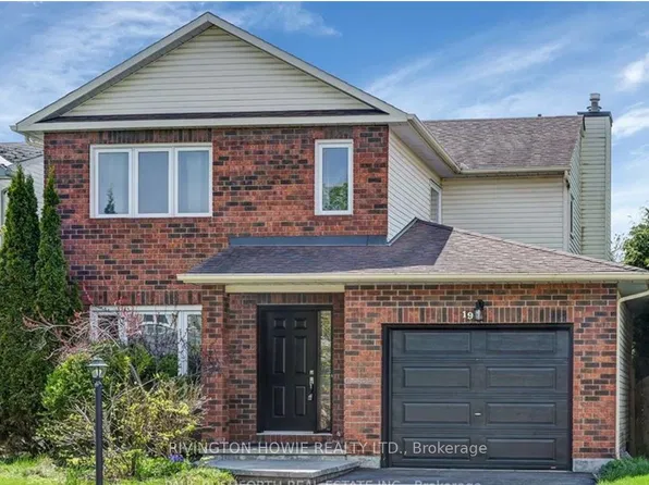 19 Wheeler St S, Ottawa, ON K2J 3B8