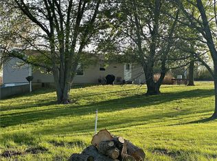 191 NW 251st Rd, Warrensburg, MO 64093