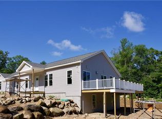 1609 Ten Rod Rd, Exeter, RI 02822