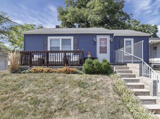 439 Brumfield Rd, Lancaster, OH 43130