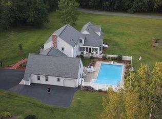 27 Wilder Rd, Sterling, MA 01564