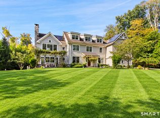 11 Woodside Lane, Westport, CT 06880