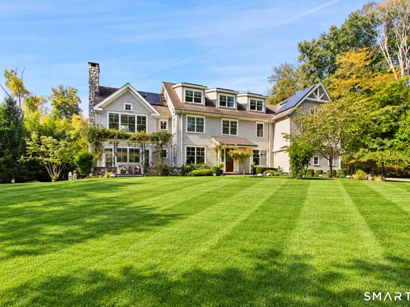 11 Woodside Lane, Westport, CT 06880