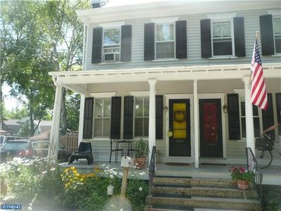 1 Titus Ave, Lawrence Township, NJ, 08648