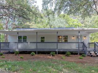 1945 Old Lost Mountain Rd, Acworth, GA 30127