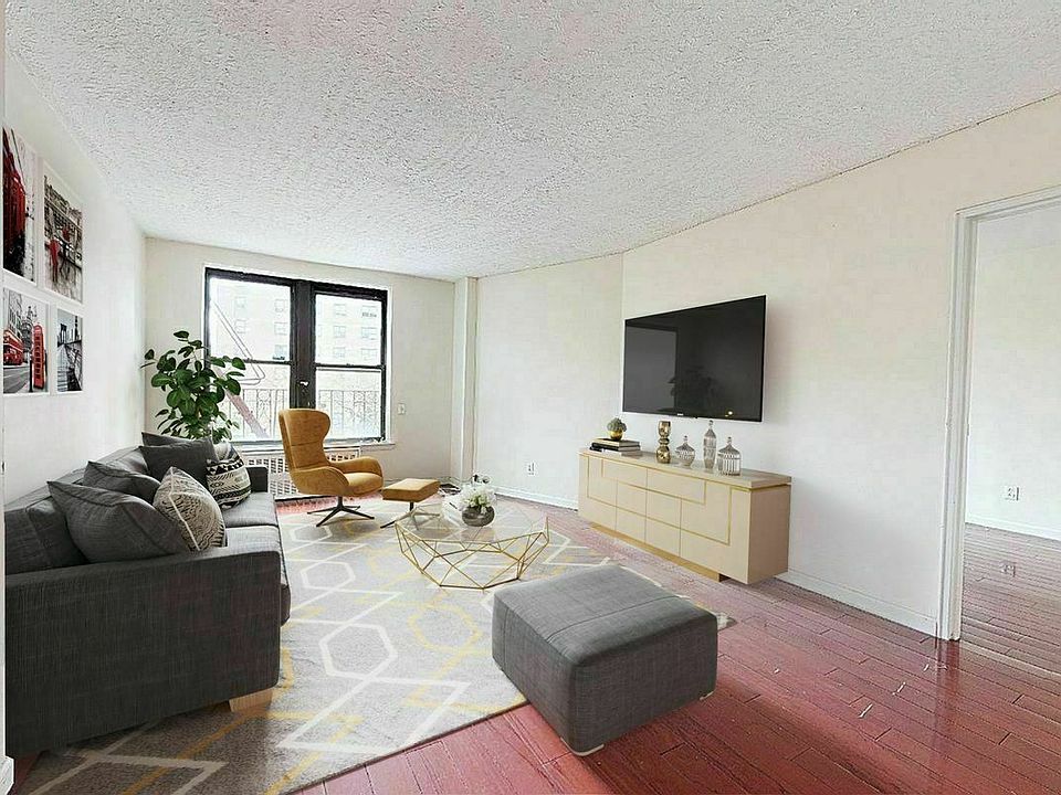 1st image of 173 W 141st St APT 6D