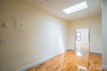 Rented by City Connections Realty