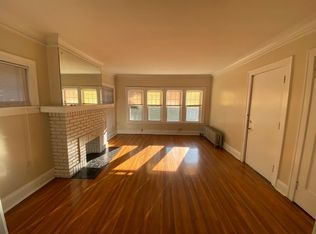 2101 Lennox Rd #4, Cleveland, OH 44106